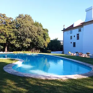  Apartment Palacio Da Portela Iii